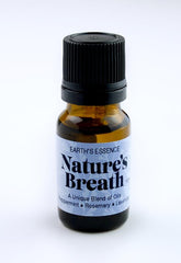 Nature's Breath Essential Oil Blend 10ml
