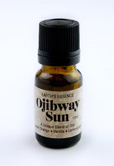 Ojibway Sun Essential Oil Blend 10ml