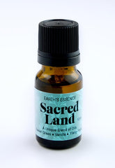 Sacred Land Essential Oil Blend 10ml