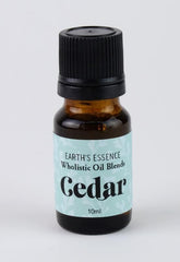Cedar Wholistic Oil Blend 10ml