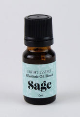 Sage Wholistic Oil Blend 10ml