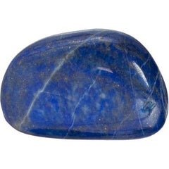 Lapis Lazuli Tumbled Stone - Each
