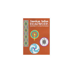 Book "American Indian Beadwork"