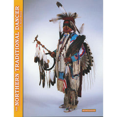 Book "Northern Traditional Dancer"