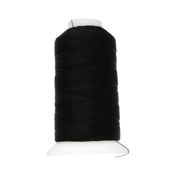 Black Beading Thread 500m – i-Bead Inc.