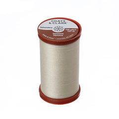 Natural Leather & Upholstery Thread 150yd