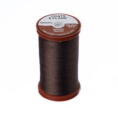 Chona Brown Leather & Upholstery Thread 150yd