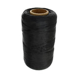 Artificial Sinew Black 8oz Spool