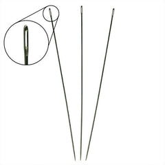 #13 Beading Needles 25/pk