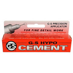 G-S Hypo Cement 9ml 1/pk