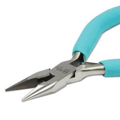 Chain Nose Pliers with Cutter 1/pk