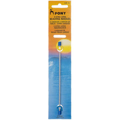 #10 Pony Loom Beading Needles 5/pk
