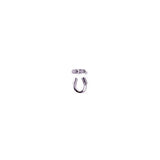 Silver Wire Guards 100/pk