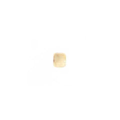 2mm Crimp Beads Gold 100/pk