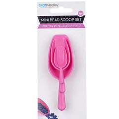 Scoop-It Mini Bead Scoop Set 3/pk