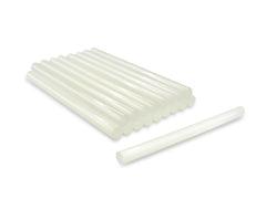 Glue Gun Sticks Clear Mini 18/pk