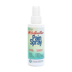 Red Feather Pain Spray - 118ml Bottle