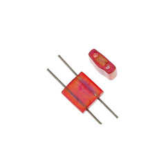 Tila Beads #0254 Red AB 5.2g