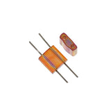 Tila Beads #0257 Dark Amber AB 5.2g