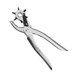 Standard Revolving Leather Hole Punch 1/pk