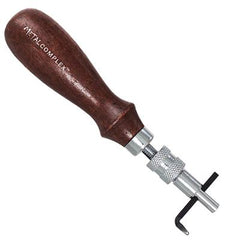 Leather Groover - Adjustable 1/pk