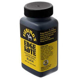 Fiebing's Edge Kote 4oz Noir
