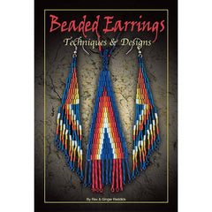 Book "Beaded Earrings - Techniques & Designs"