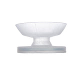 Canette 1-7/8" sans enchevêtrement avec poids 8/bg