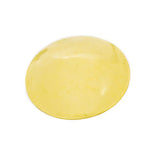 Concho rond en laiton de 2 pouces 1/pk