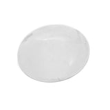 Concho rond en nickel de 1 1/2 po 1/pqt