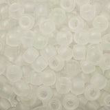 Pony Beads 100/pk - UV Beads